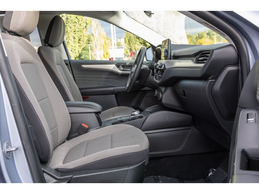 2022 Ford Escape Hybrid SE Hybrid