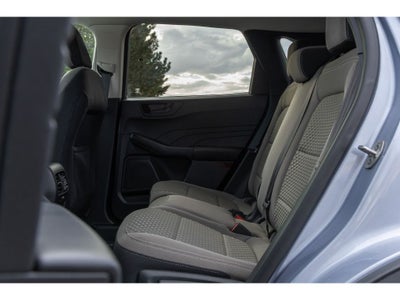 2022 Ford Escape Hybrid SE Hybrid