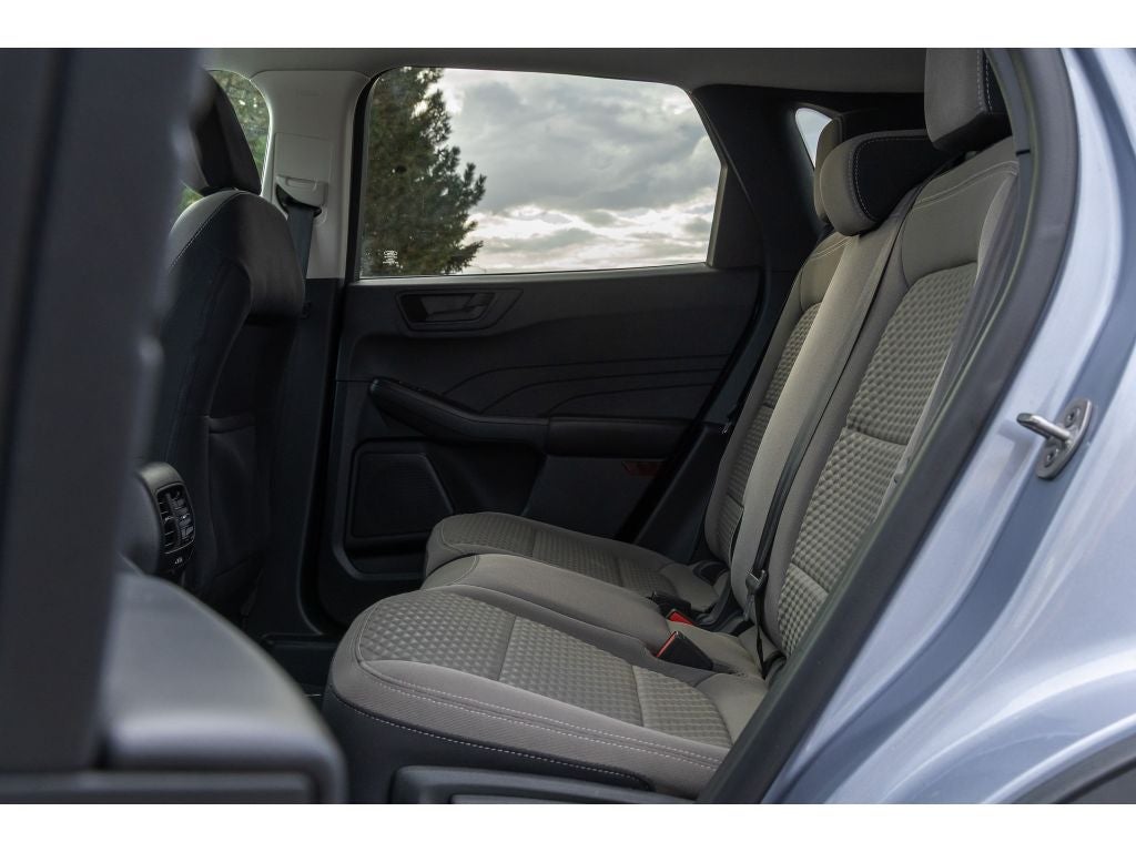 2022 Ford Escape Hybrid SE Hybrid