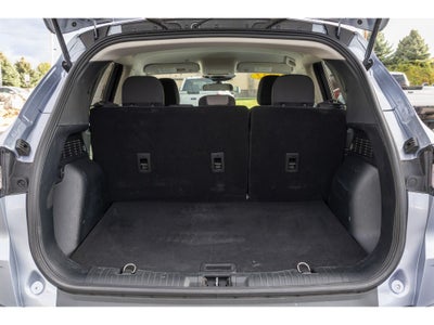 2022 Ford Escape Hybrid SE Hybrid