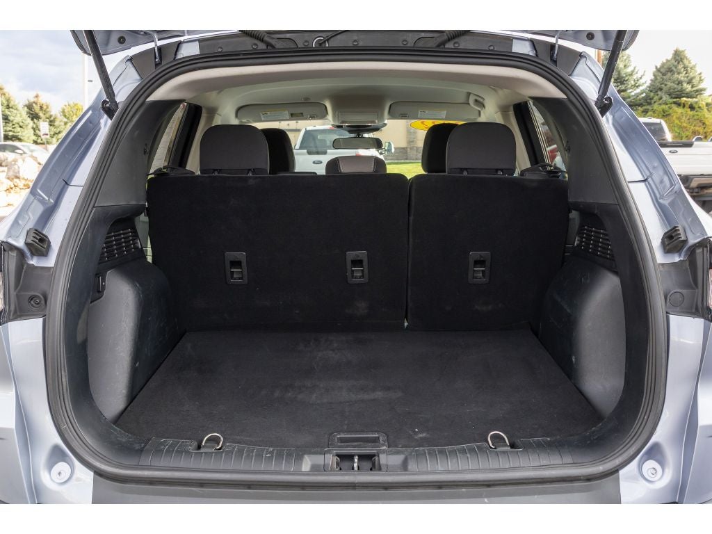 2022 Ford Escape Hybrid SE Hybrid