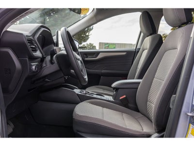 2022 Ford Escape Hybrid SE Hybrid