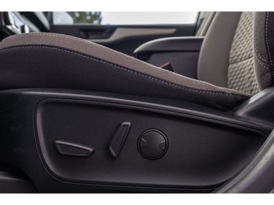 2022 Ford Escape Hybrid SE Hybrid