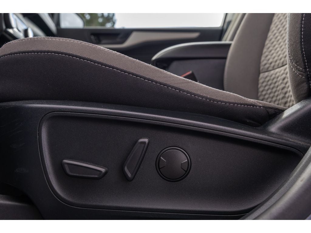 2022 Ford Escape Hybrid SE Hybrid