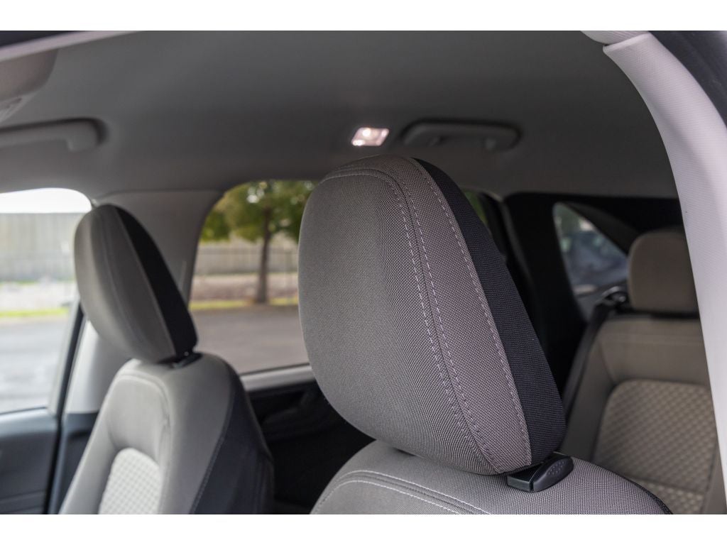 2022 Ford Escape Hybrid SE Hybrid