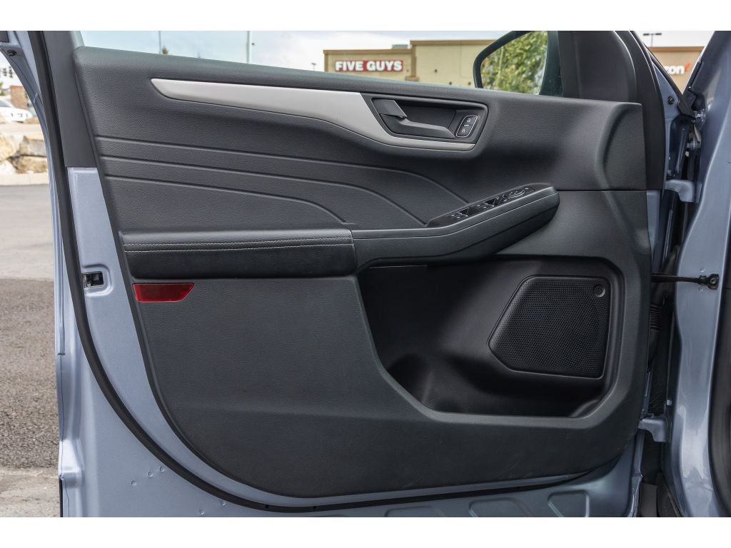 2022 Ford Escape Hybrid SE Hybrid