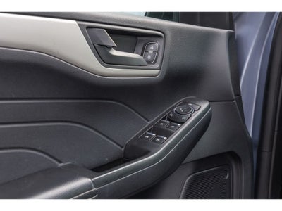 2022 Ford Escape Hybrid SE Hybrid