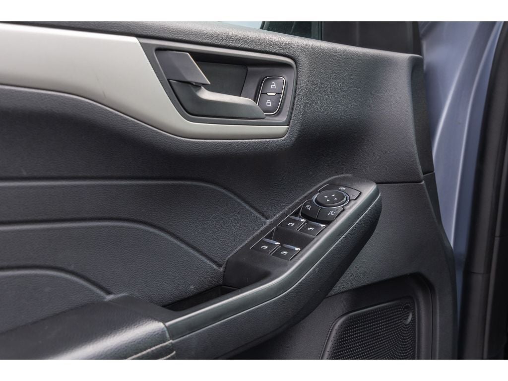 2022 Ford Escape Hybrid SE Hybrid