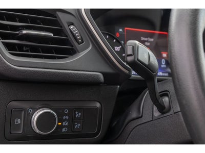 2022 Ford Escape Hybrid SE Hybrid