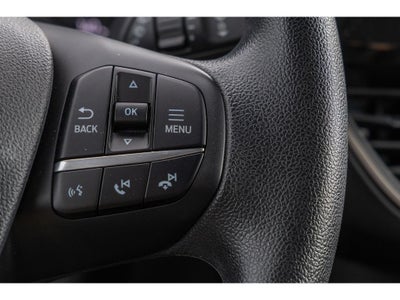 2022 Ford Escape Hybrid SE Hybrid