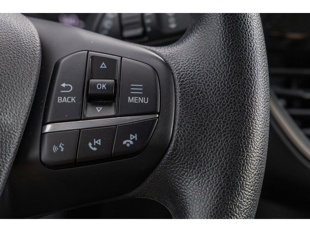 2022 Ford Escape Hybrid SE Hybrid