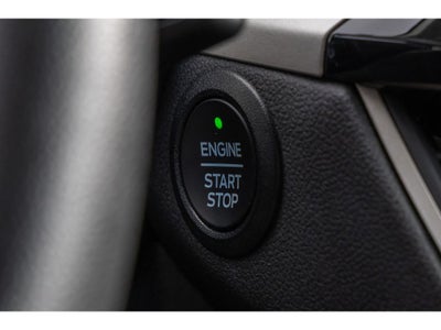 2022 Ford Escape Hybrid SE Hybrid