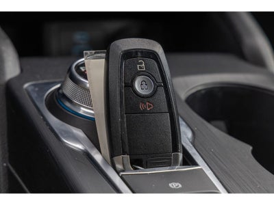 2022 Ford Escape Hybrid SE Hybrid