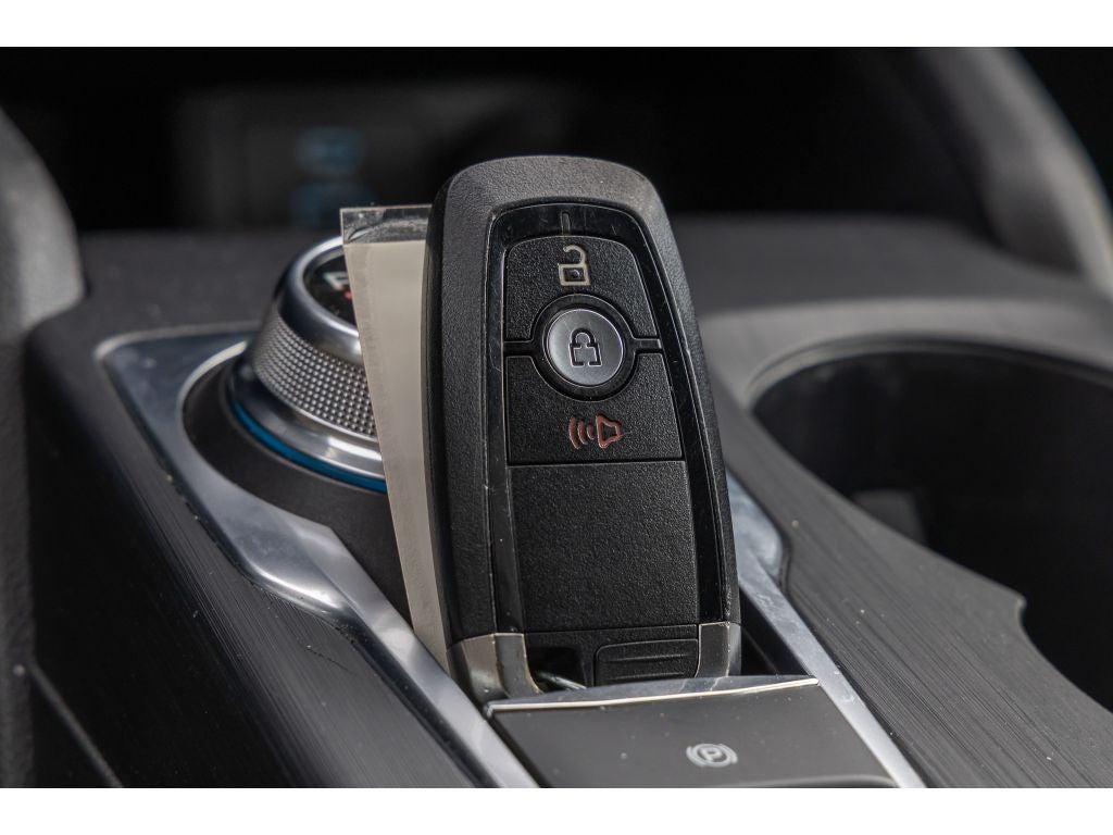 2022 Ford Escape Hybrid SE Hybrid