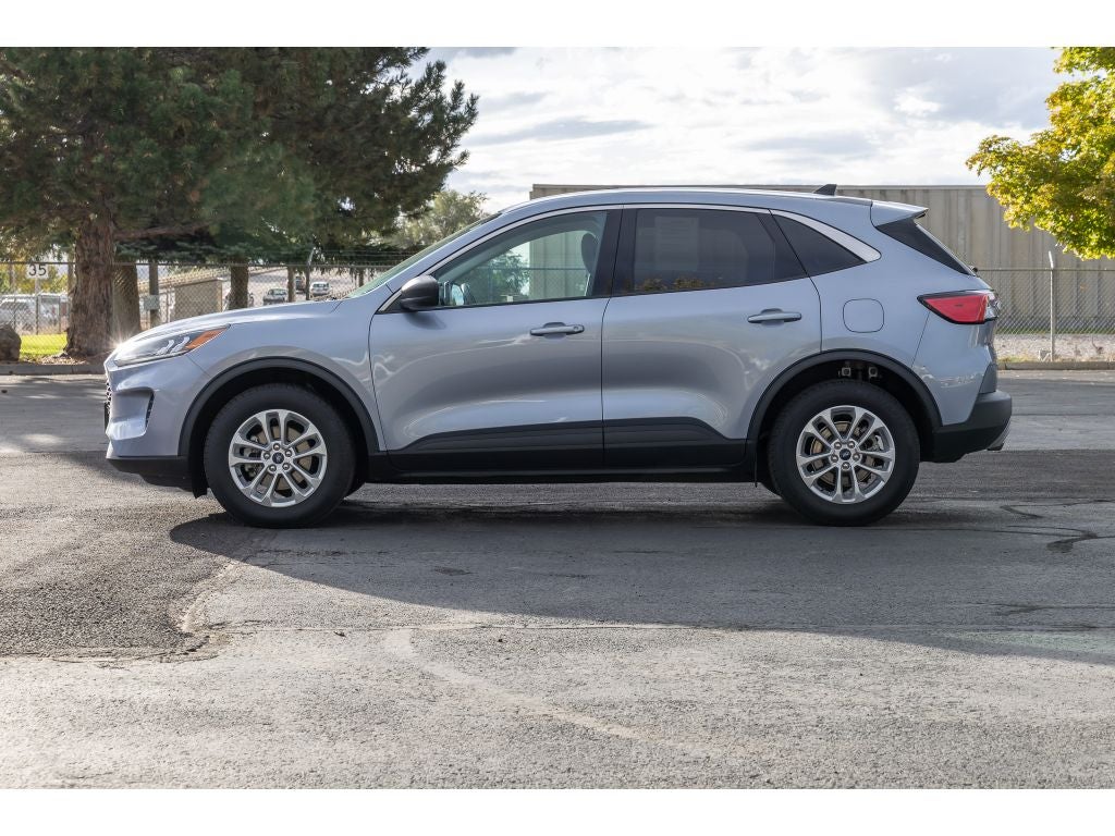 2022 Ford Escape Hybrid SE Hybrid