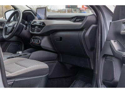 2022 Ford Escape Hybrid SE FHEV