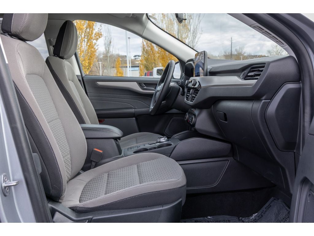 2022 Ford Escape Hybrid SE FHEV