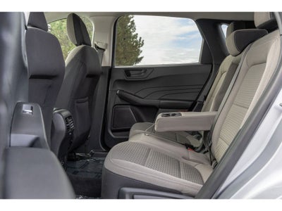 2022 Ford Escape Hybrid SE FHEV