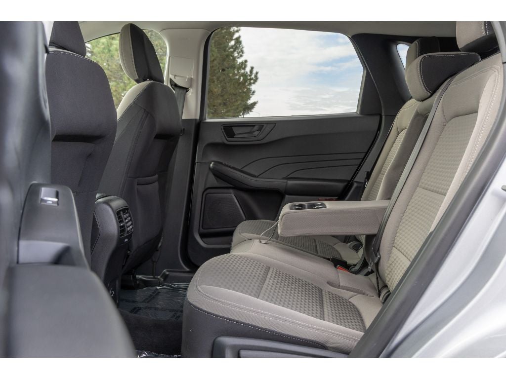 2022 Ford Escape Hybrid SE FHEV