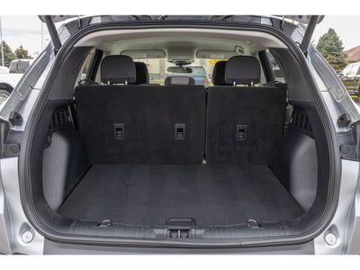 2022 Ford Escape Hybrid SE FHEV