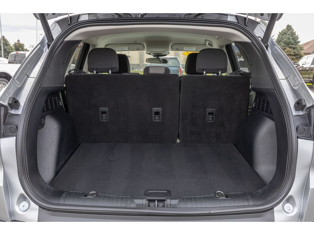 2022 Ford Escape Hybrid SE FHEV