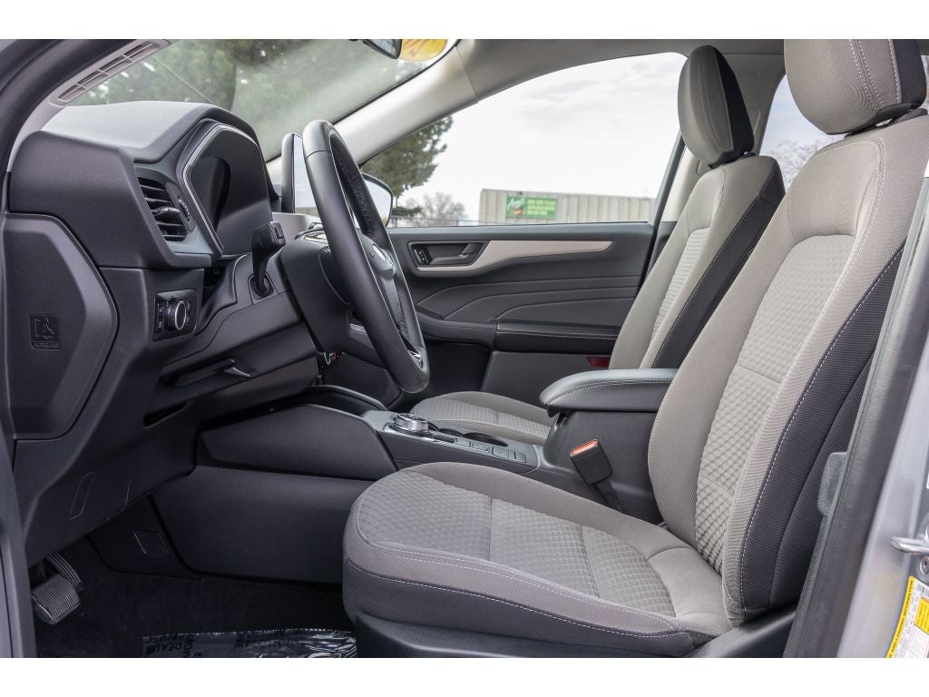 2022 Ford Escape Hybrid SE FHEV