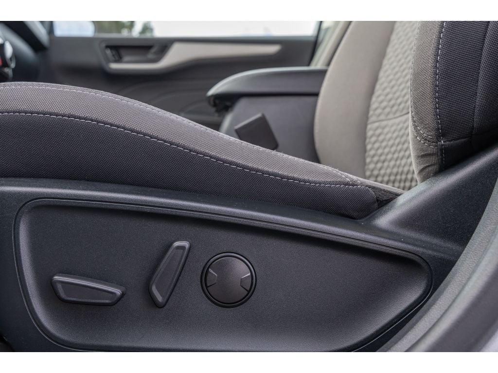 2022 Ford Escape Hybrid SE FHEV