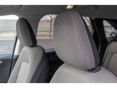 2022 Ford Escape Hybrid SE FHEV