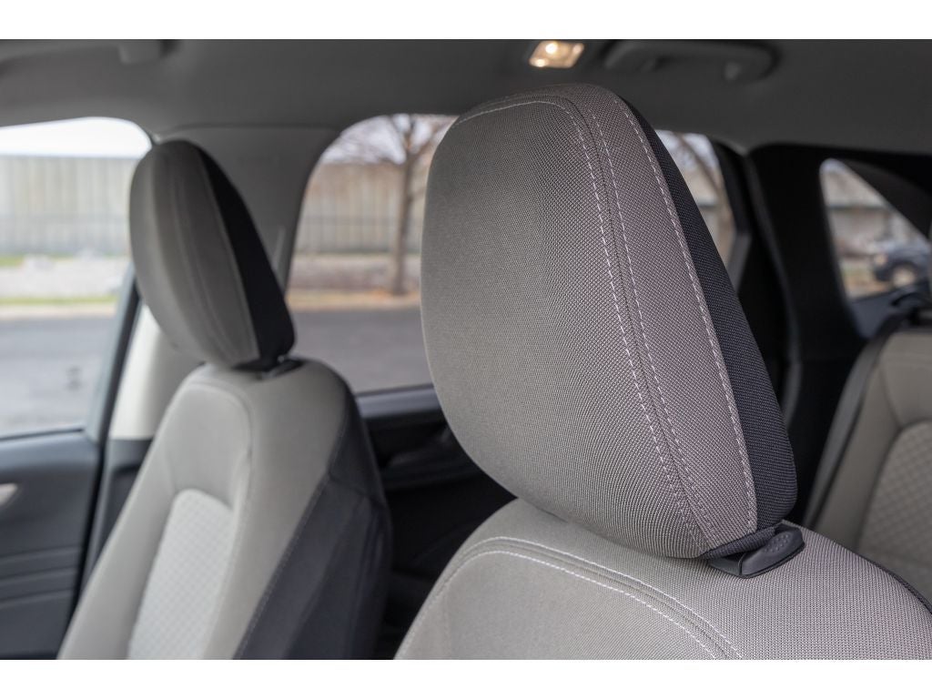 2022 Ford Escape Hybrid SE FHEV