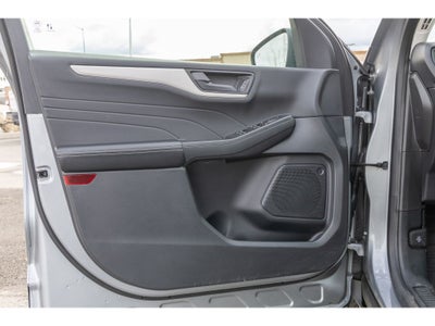 2022 Ford Escape Hybrid SE FHEV