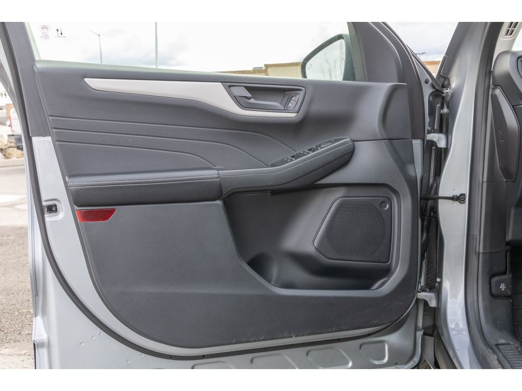 2022 Ford Escape Hybrid SE FHEV