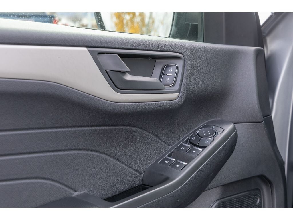 2022 Ford Escape Hybrid SE FHEV