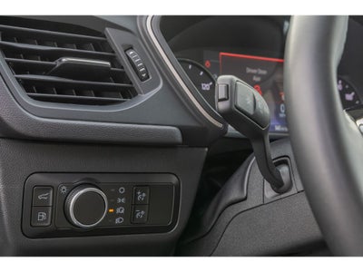 2022 Ford Escape Hybrid SE FHEV