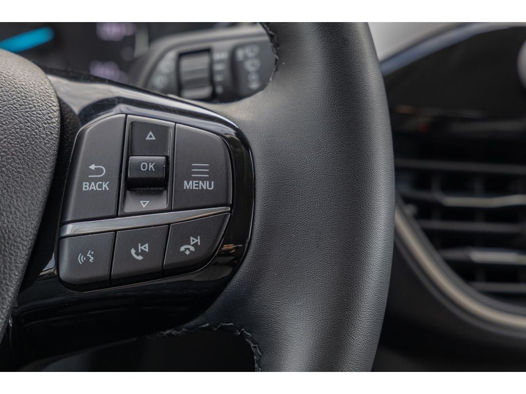 2022 Ford Escape Hybrid SE FHEV