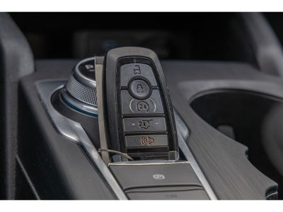 2022 Ford Escape Hybrid SE FHEV