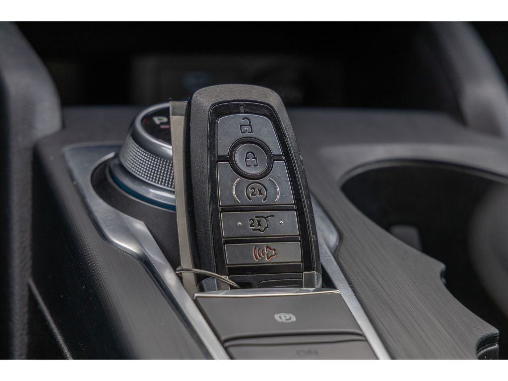 2022 Ford Escape Hybrid SE FHEV