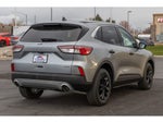 2022 Ford Escape Hybrid SE FHEV