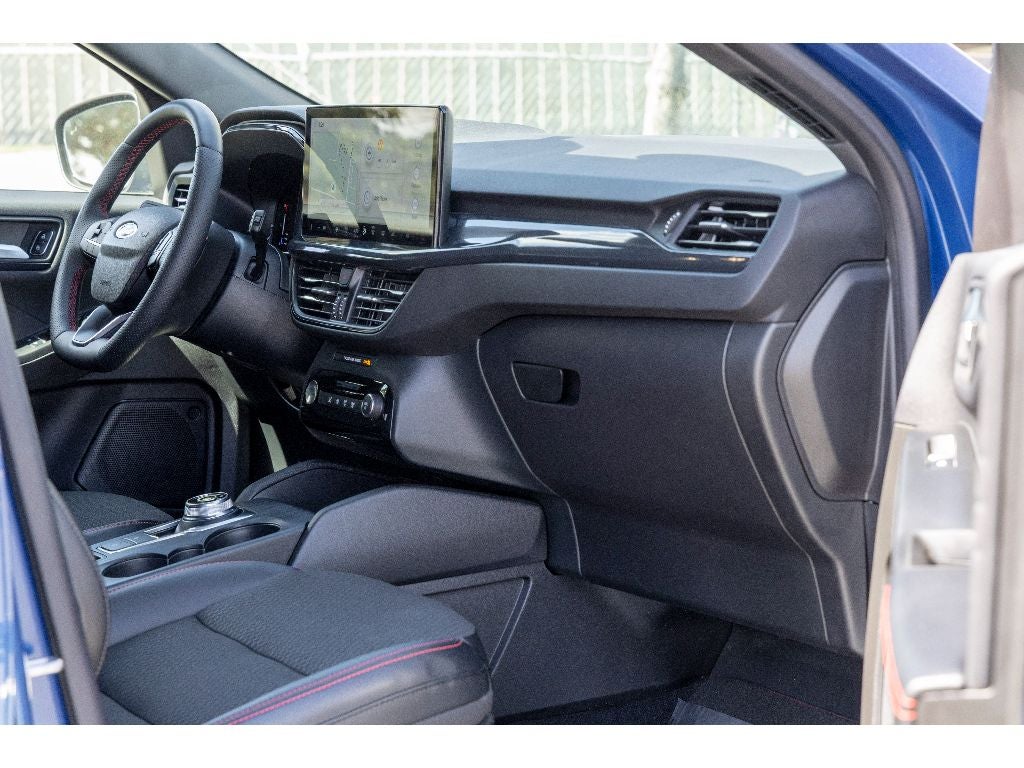 2023 Ford Escape ST Line