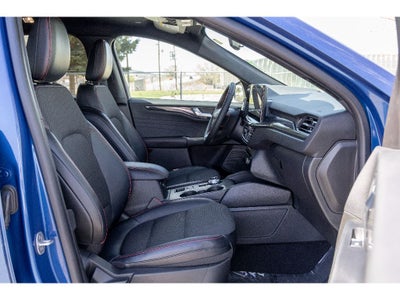 2023 Ford Escape ST Line