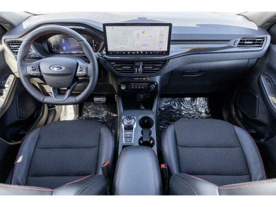 2023 Ford Escape ST Line