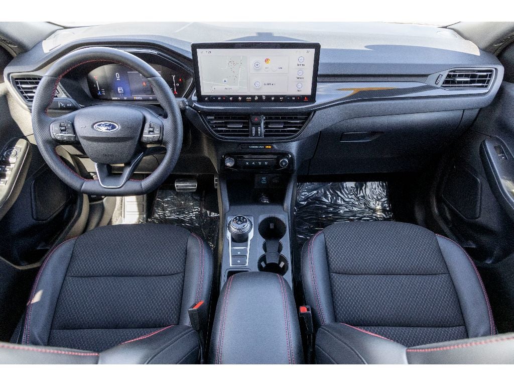2023 Ford Escape ST Line