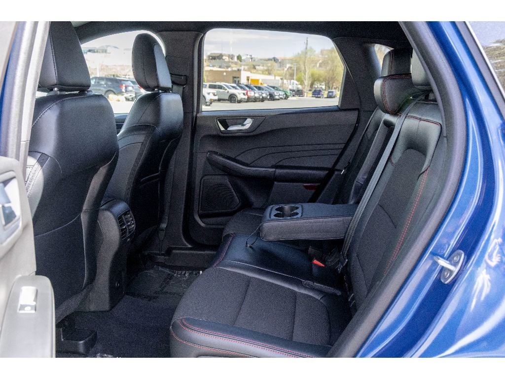 2023 Ford Escape ST Line