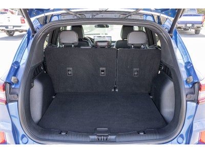2023 Ford Escape ST Line