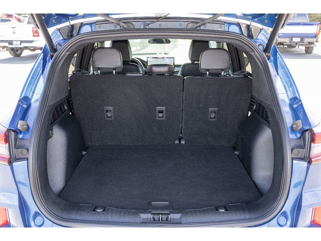 2023 Ford Escape ST Line