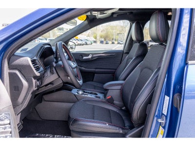 2023 Ford Escape ST Line