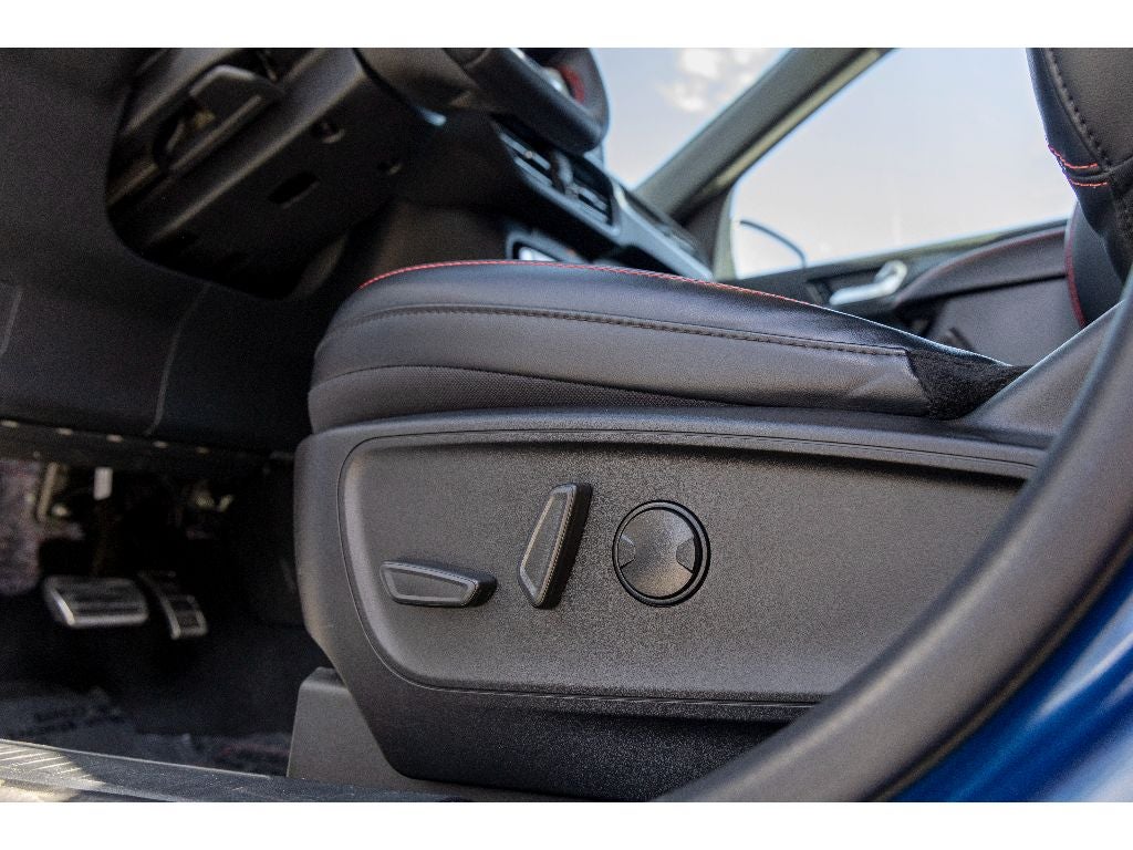 2023 Ford Escape ST Line