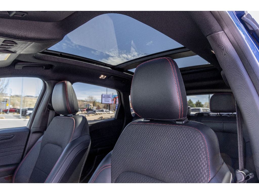 2023 Ford Escape ST Line