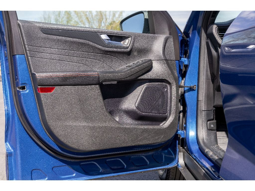 2023 Ford Escape ST Line