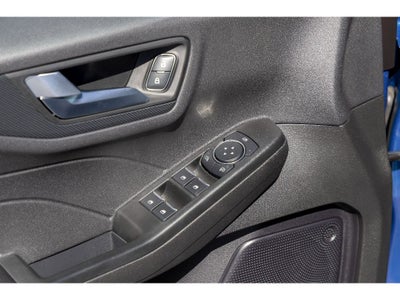 2023 Ford Escape ST Line