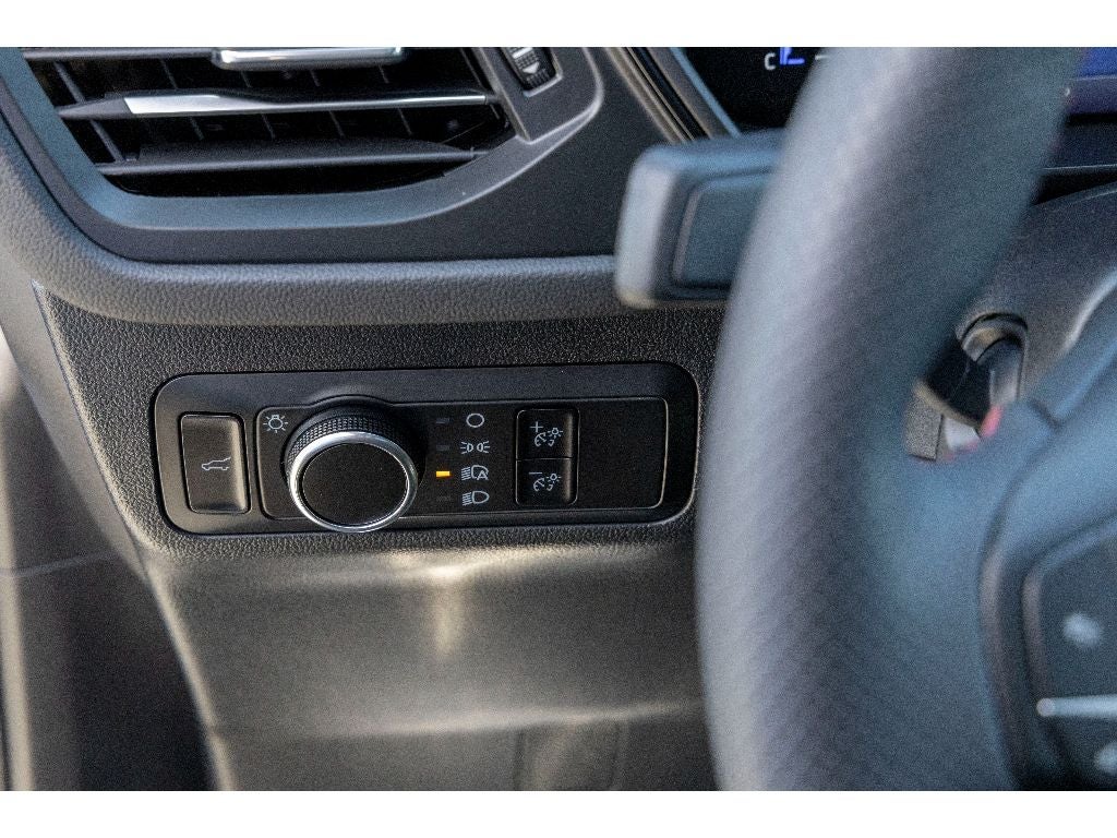 2023 Ford Escape ST Line